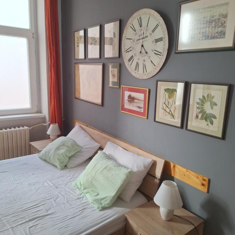 Novi Sad CENTAR 6A - Apartman sa 1 Spavaćom Sobom - 20