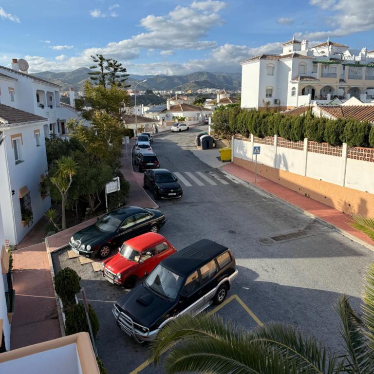 Apartamento Florkin vacacional acogedor recién reformado con vistas al mar - Apartamento con vistas al mar - 50
