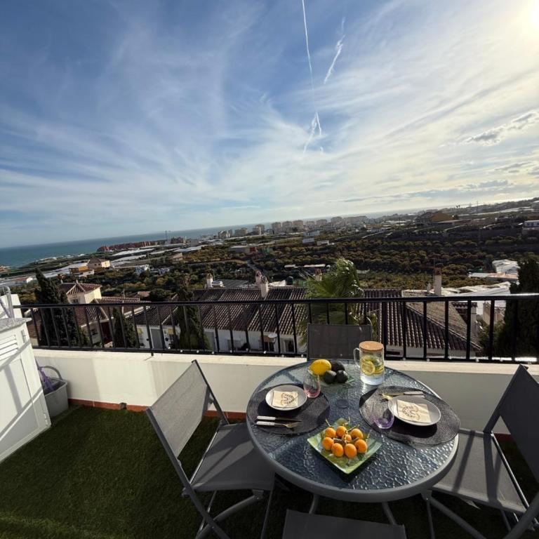 Apartamento Florkin vacacional acogedor recién reformado con vistas al mar - Apartamento con vistas al mar - 31