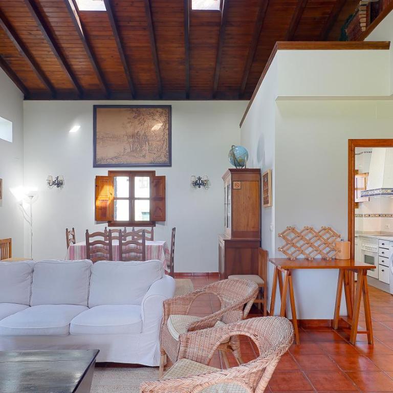 El Verderín de Onón - Casa de 4 dormitorios - 8