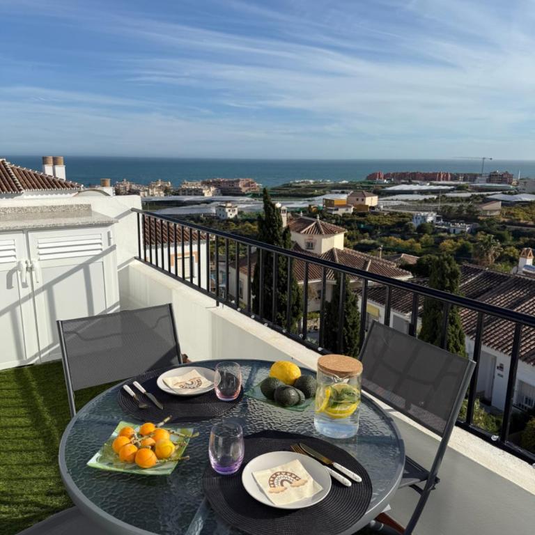 Apartamento Florkin vacacional acogedor recién reformado con vistas al mar - Apartamento con vistas al mar - 33