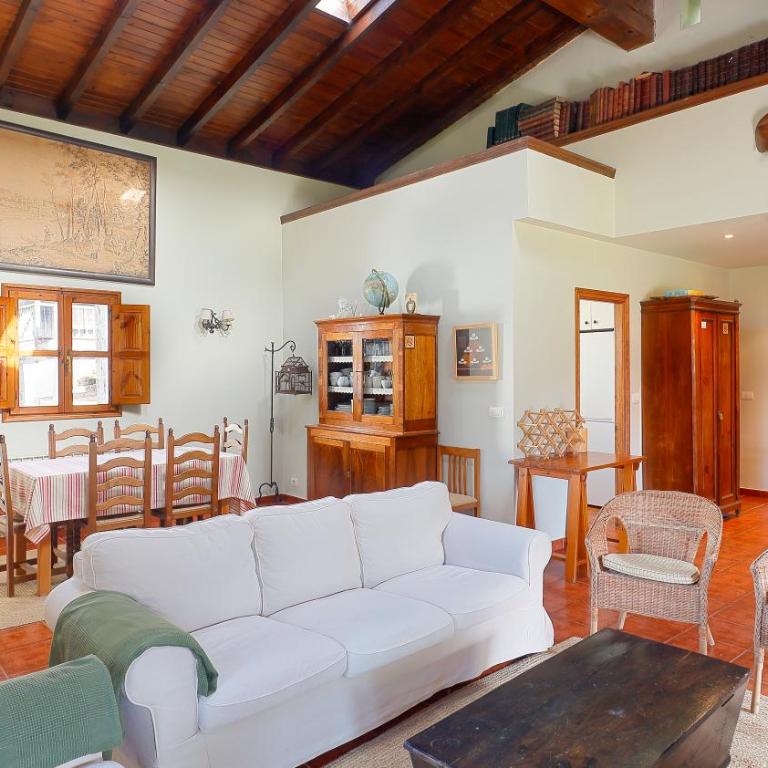 El Verderín de Onón - Casa de 4 dormitorios - 9