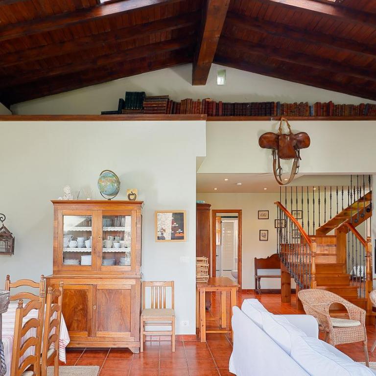 El Verderín de Onón - Casa de 4 dormitorios - 10