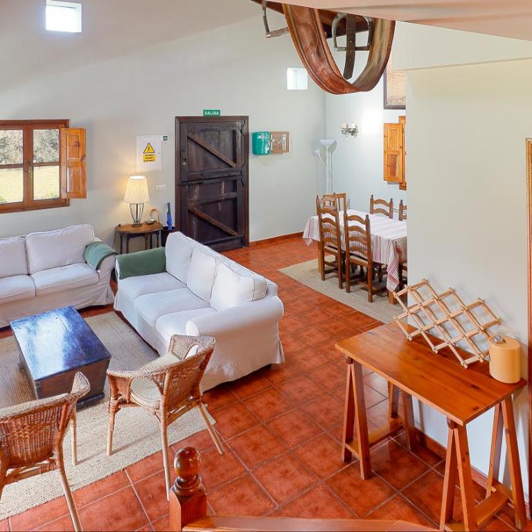 El Verderín de Onón - Casa de 4 dormitorios - 11
