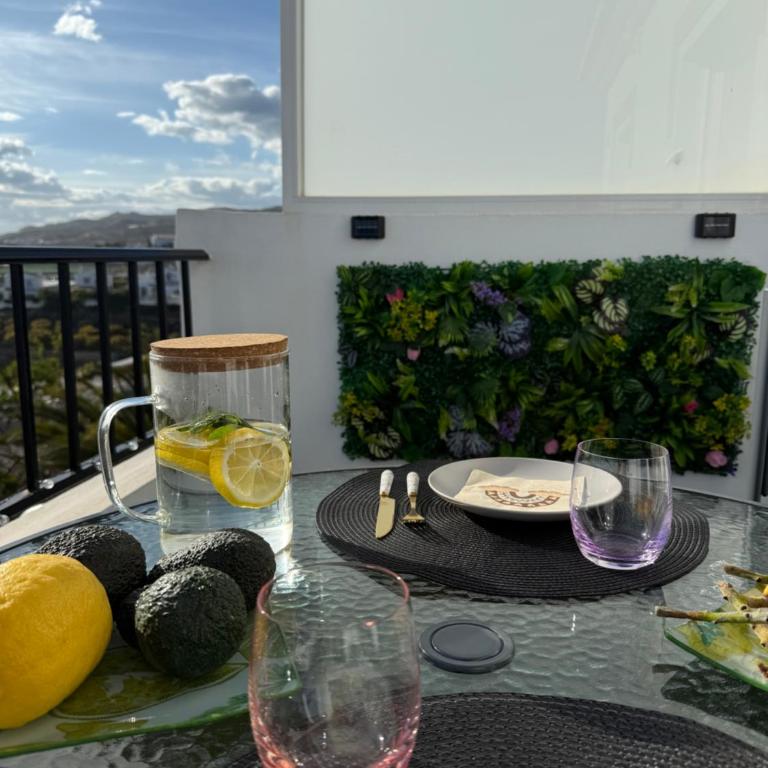 Apartamento Florkin vacacional acogedor recién reformado con vistas al mar - Apartamento con vistas al mar - 34