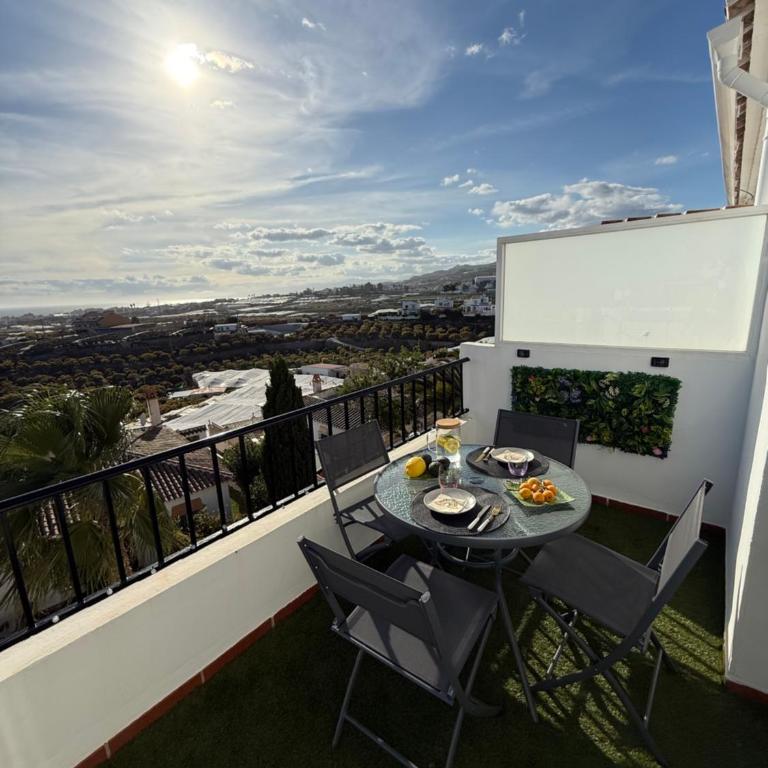 Apartamento Florkin vacacional acogedor recién reformado con vistas al mar - Apartamento con vistas al mar - 35