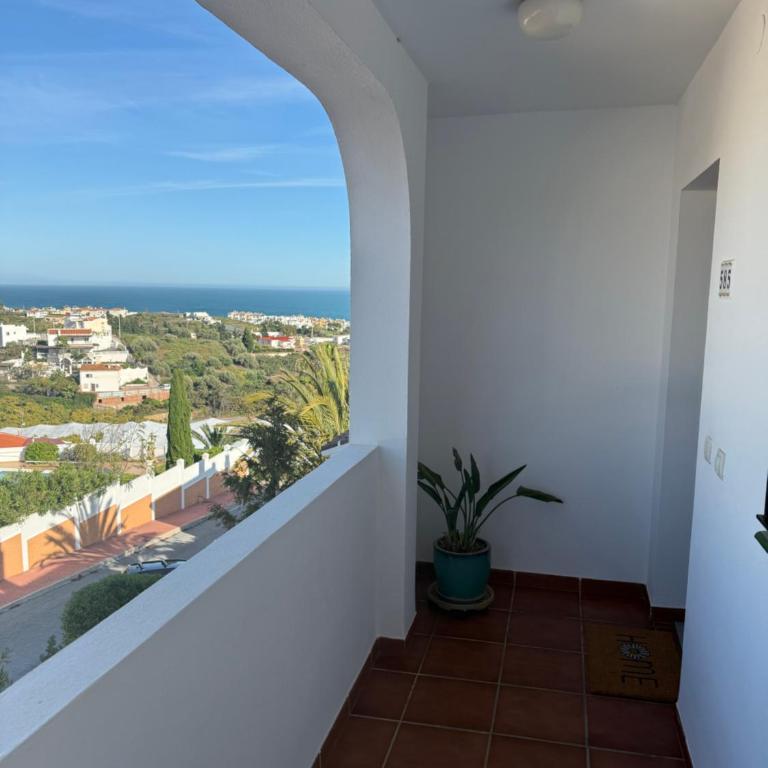 Apartamento Florkin vacacional acogedor recién reformado con vistas al mar - Apartamento con vistas al mar - 46