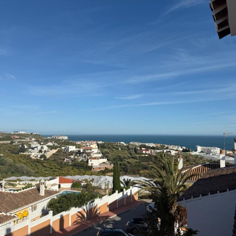 Apartamento Florkin vacacional acogedor recién reformado con vistas al mar - Apartamento con vistas al mar - 38