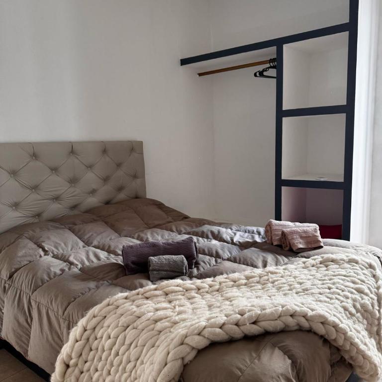 Apart Del Centro - Apartamento de 1 dormitorio - 1