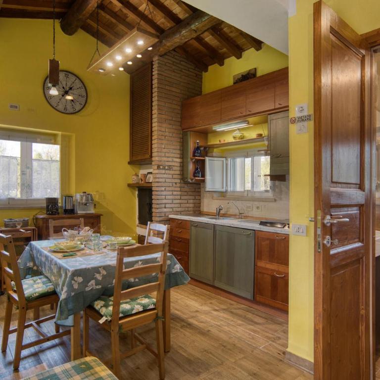 Lovely Home In Montefiascone - Ferienhaus mit 1 Schlafzimmer - 1