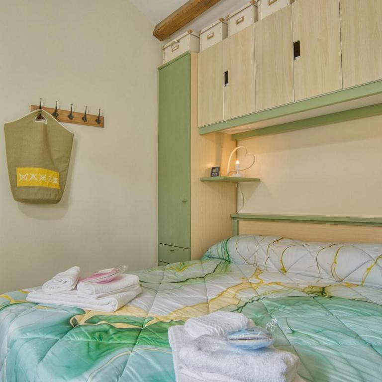 Lovely Home In Montefiascone - Ferienhaus mit 1 Schlafzimmer - 2