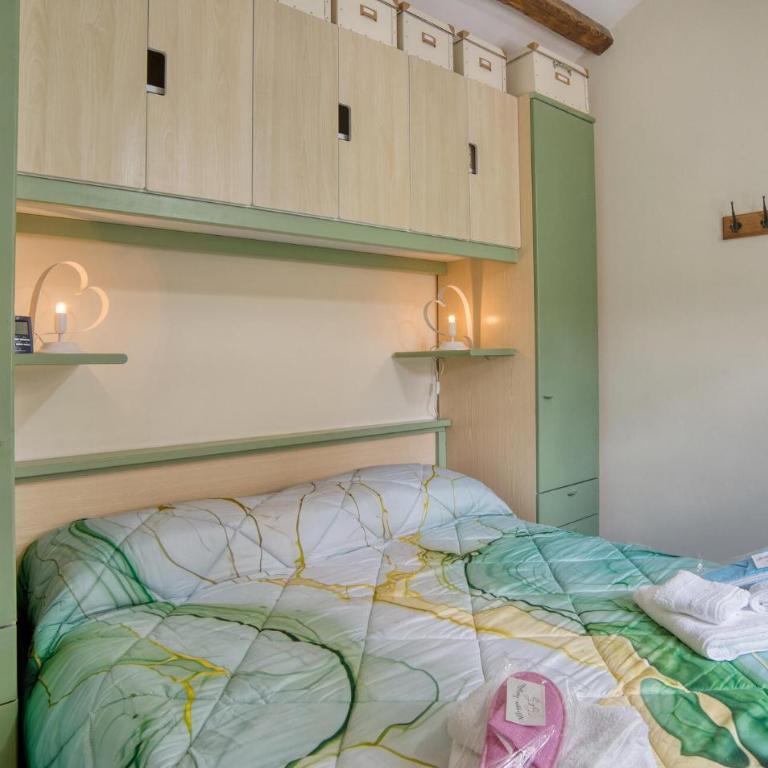 Lovely Home In Montefiascone - Ferienhaus mit 1 Schlafzimmer - 7