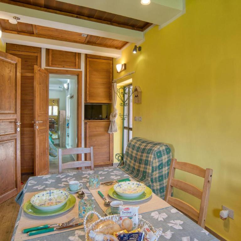 Lovely Home In Montefiascone - Ferienhaus mit 1 Schlafzimmer - 3