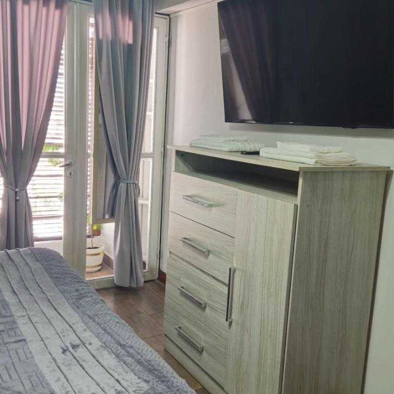 Corazón de Salta - Apartamento de 1 dormitorio - 3