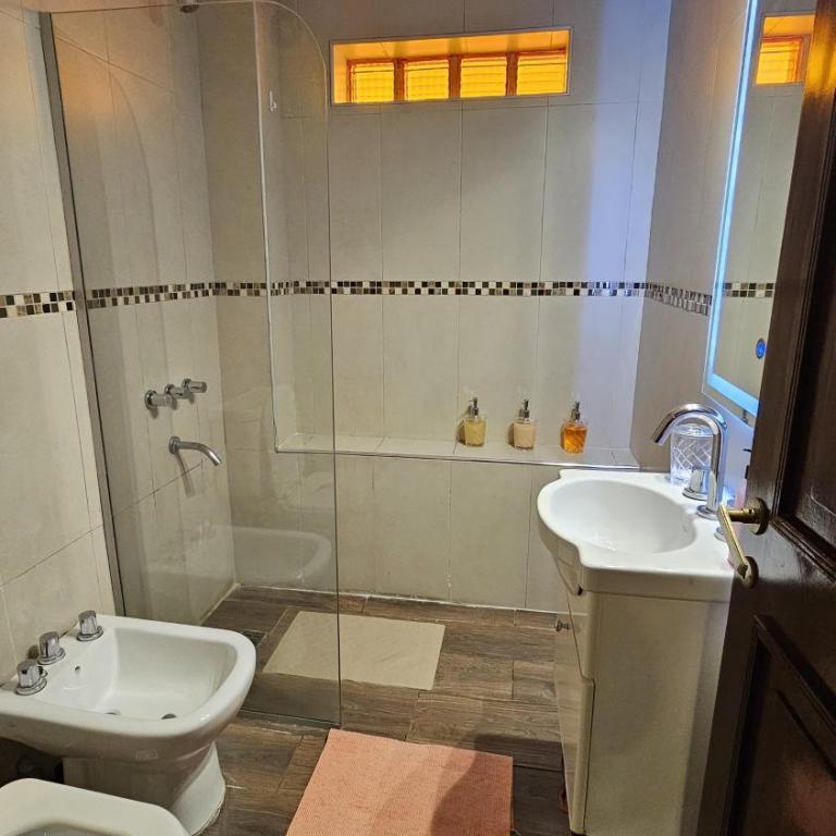 Corazón de Salta - Apartamento de 1 dormitorio - 9