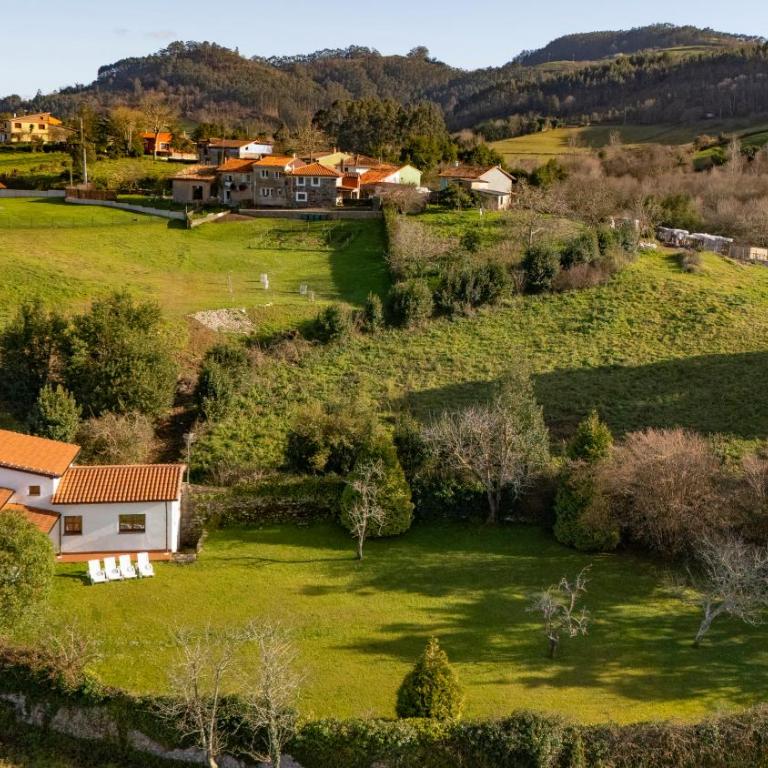 El Verderín de Onón - Casa de 4 dormitorios - 13