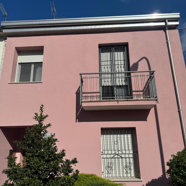 Ravenna Flat Luna - Appartamento Superior con 3 Camere da Letto - 23