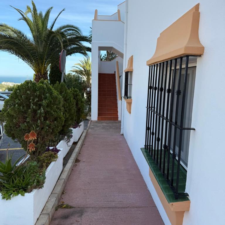 Apartamento Florkin vacacional acogedor recién reformado con vistas al mar - Apartamento con vistas al mar - 49