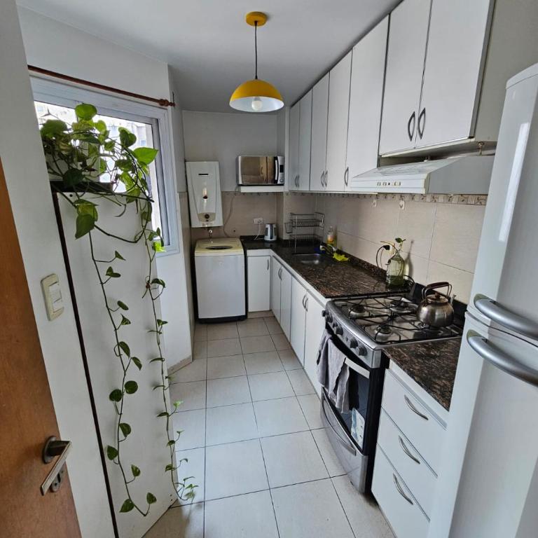 Laprida y Trejo Apartamento - Two-Bedroom Apartment - 7