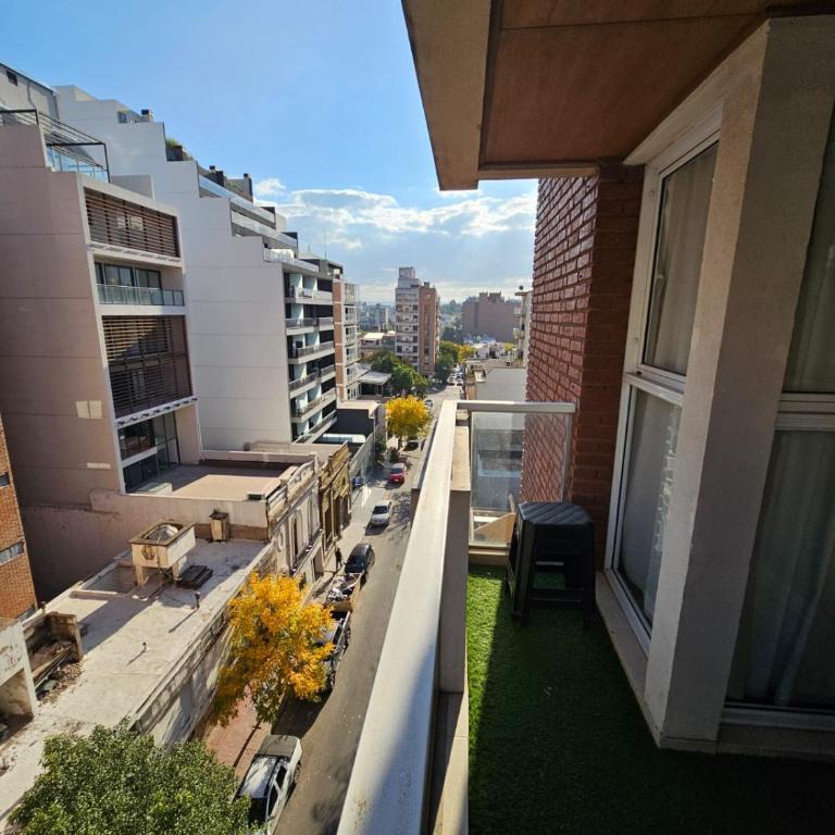 Laprida y Trejo Apartamento - Two-Bedroom Apartment - 15