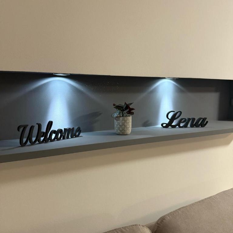 Lena Exclusive - Two-Bedroom Apartment - 2