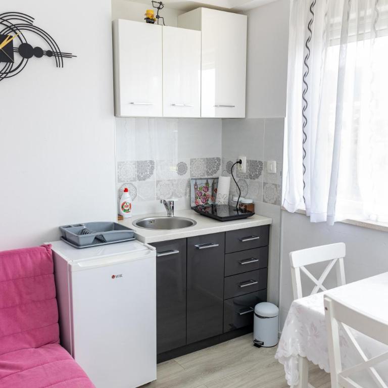 Apartmani HM - Apartman - 8