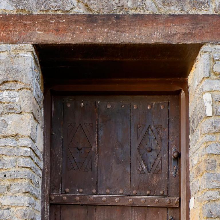 El Verderín de Onón - Casa de 4 dormitorios - 16