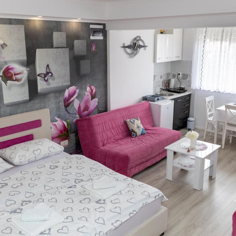 Apartmani HM - Apartman - 2