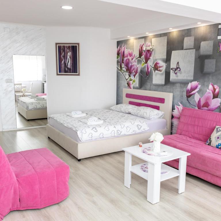 Apartmani HM - Apartman - 3