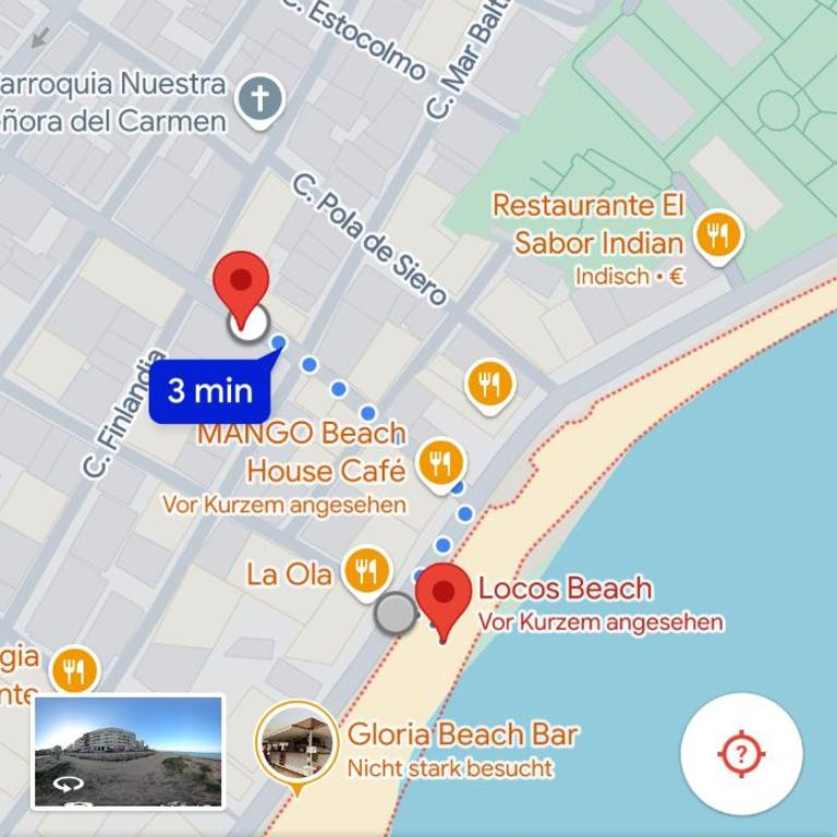 Mona Baltico-Traveller Awards 2026 - Apartamento de 1 dormitorio - 25