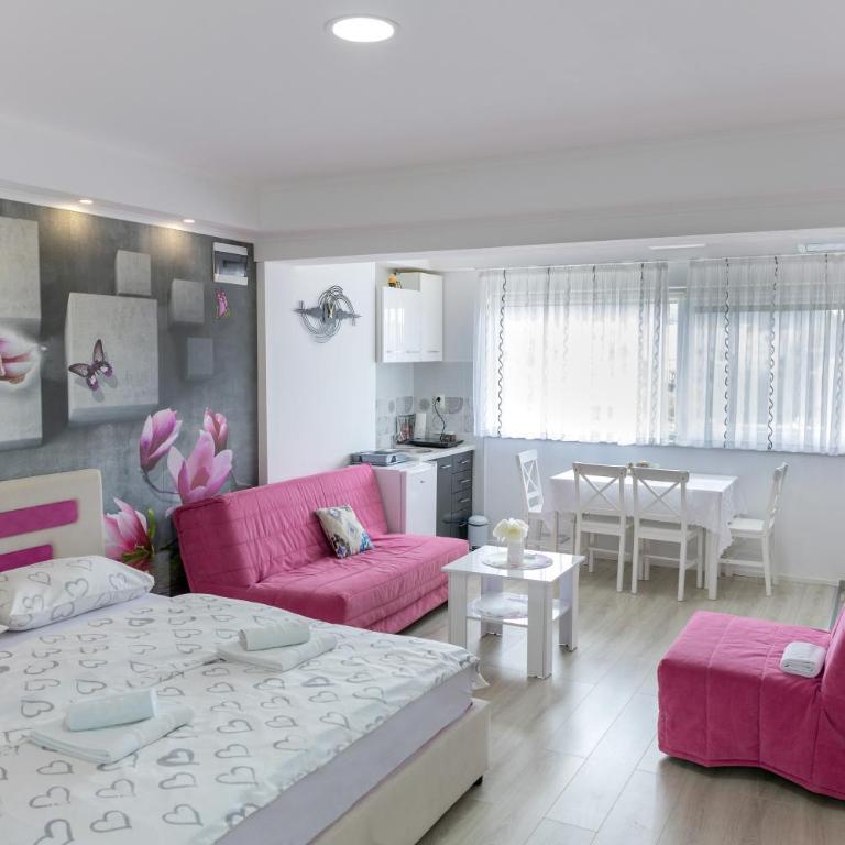 Apartmani HM - Apartman - 4