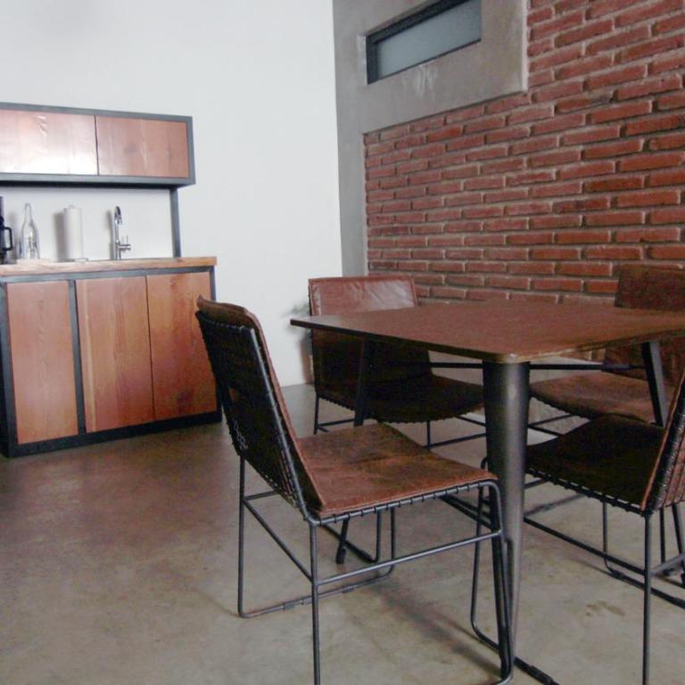 L86 Hotel Boutique y Eventos - Double Room - 3