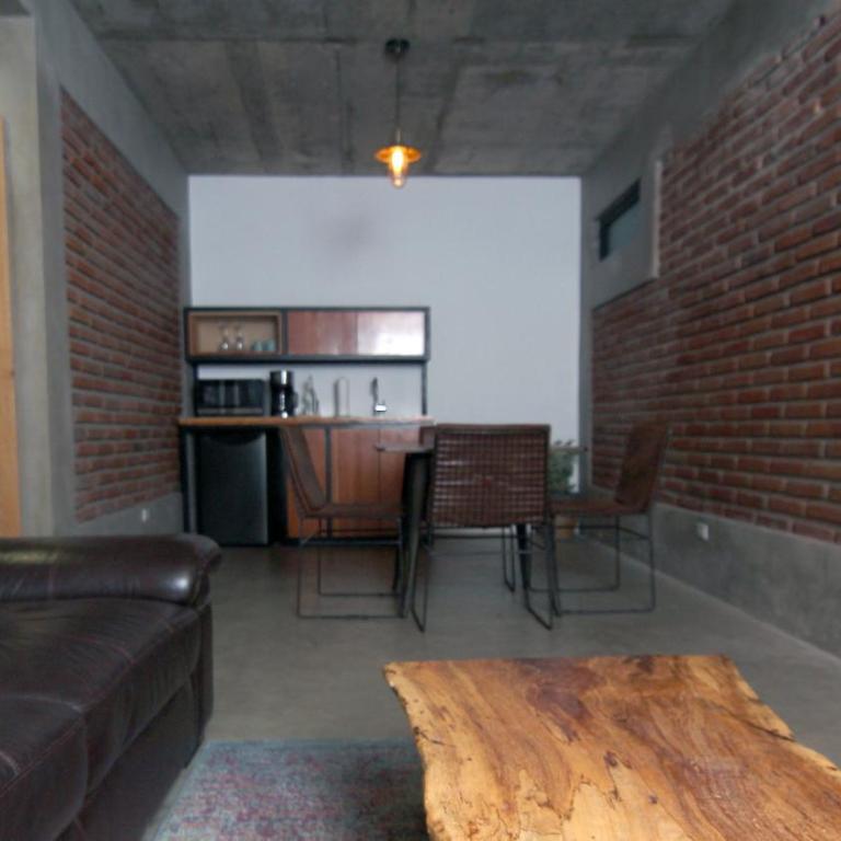 L86 Hotel Boutique y Eventos - Double Room - 2