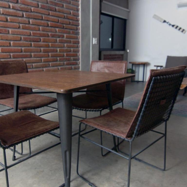 L86 Hotel Boutique y Eventos - Double Room - 4