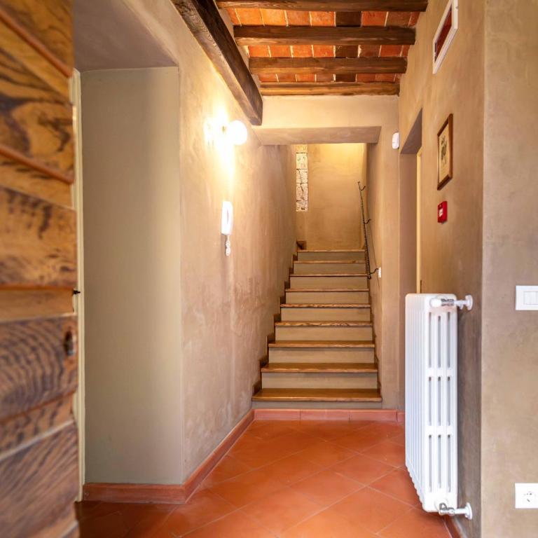 Pio Bove Rooms - Camera Matrimoniale con Bagno Privato - 5
