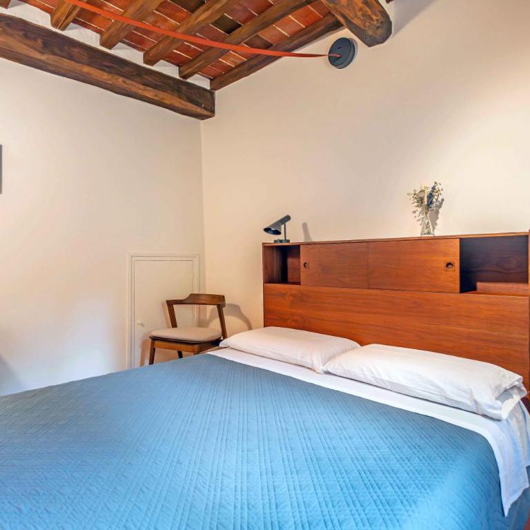 Pio Bove Rooms - Camera Matrimoniale con Bagno Privato - 7