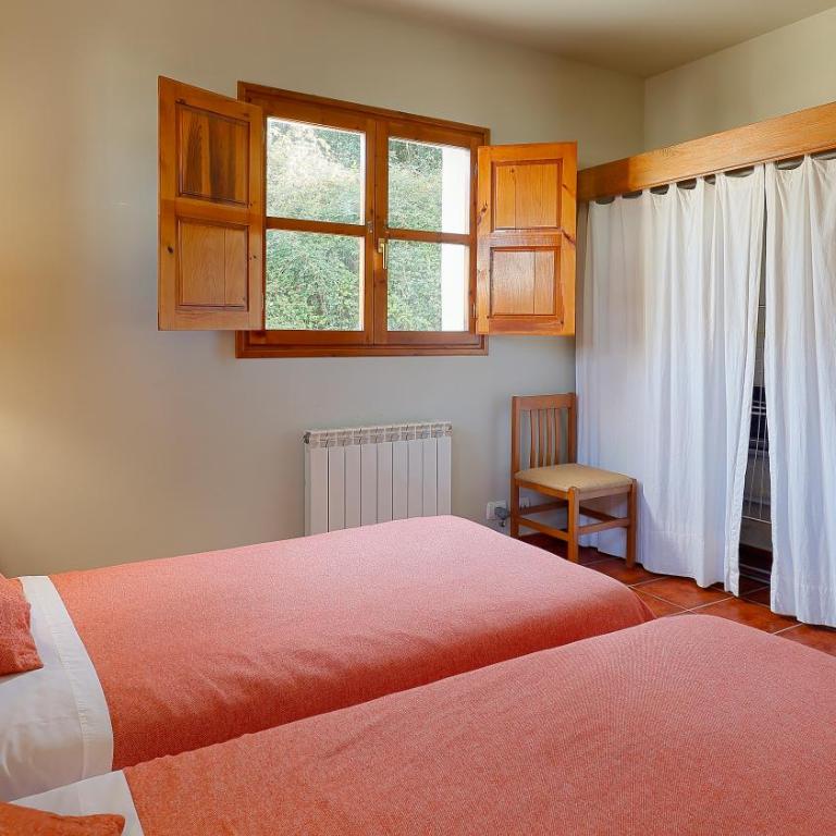 El Verderín de Onón - Casa de 4 dormitorios - 23