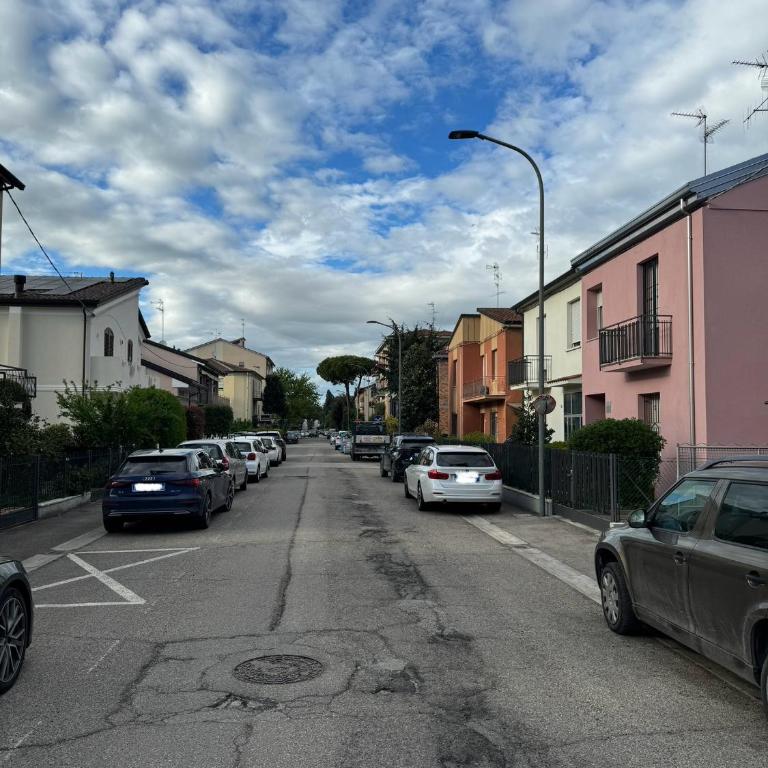 Ravenna Flat Luna - Appartamento Superior con 3 Camere da Letto - 25