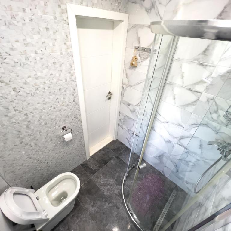 Apartmani HM - Apartman - 11
