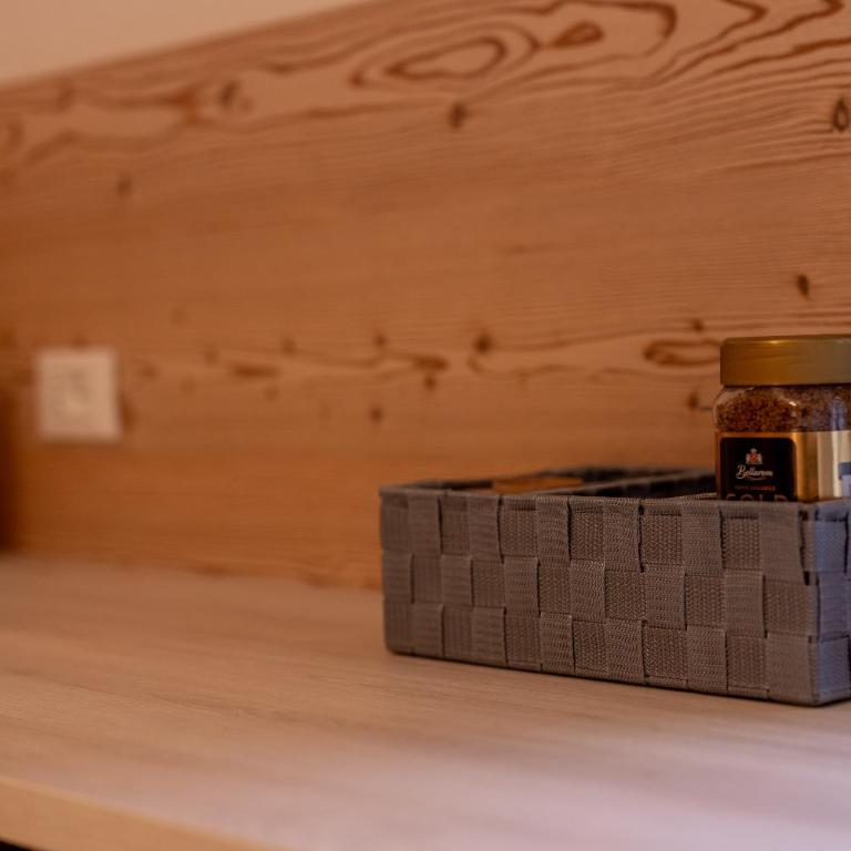 SAN PIETRO DOLOMITI Small Budget Hotel - Camera Singola Budget - 6