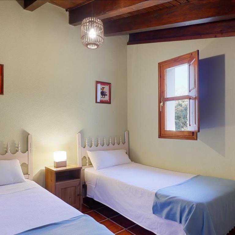 El Verderín de Onón - Casa de 4 dormitorios - 26