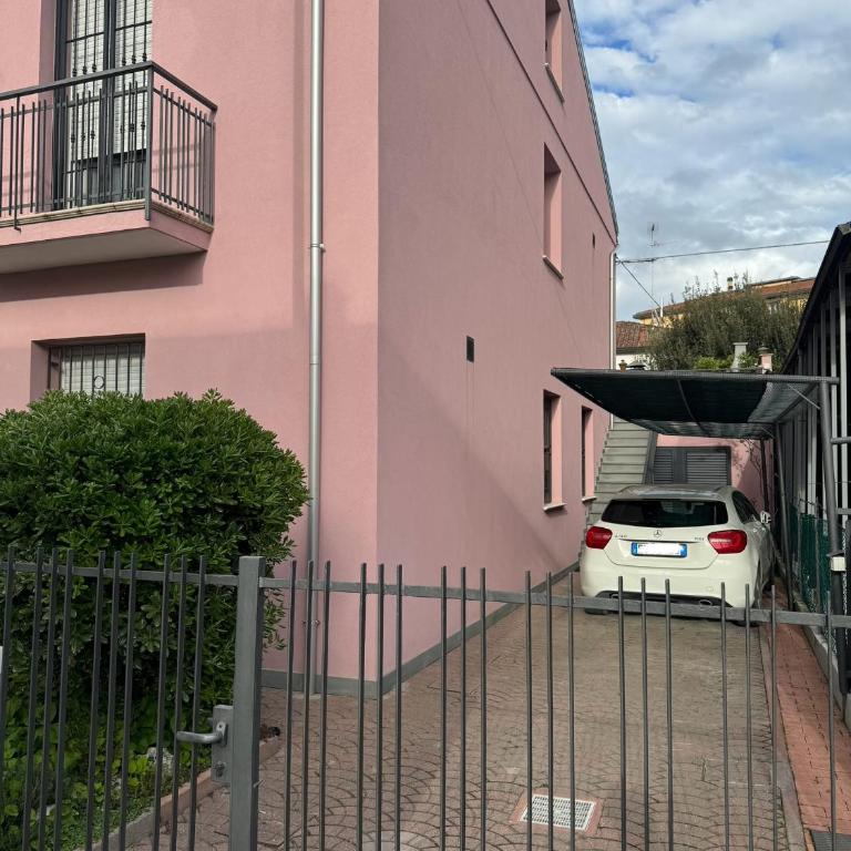 Ravenna Flat Luna - Appartamento Superior con 3 Camere da Letto - 24