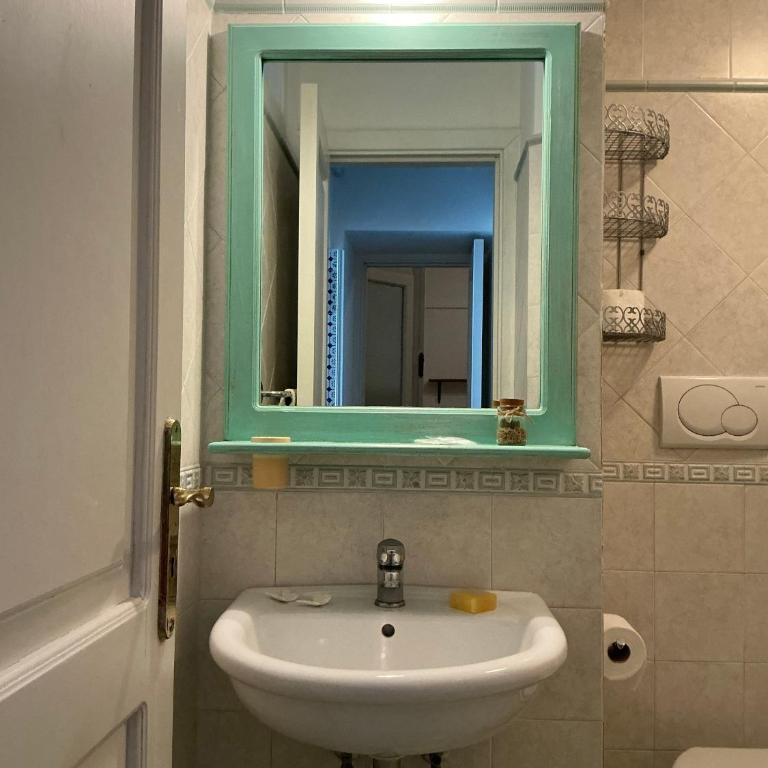 Casa del Corriere - Appartamento con 1 Camera da Letto, Vista Mare e Terrazza - 35