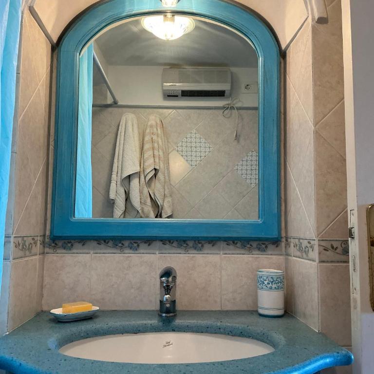 Casa del Corriere - Appartamento con 1 Camera da Letto, Vista Mare e Terrazza - 33