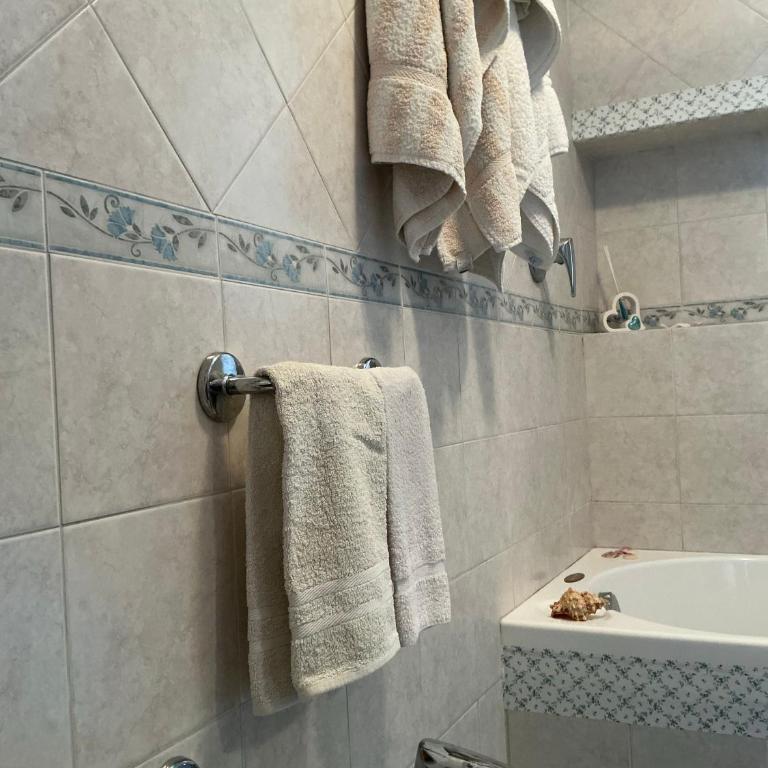 Casa del Corriere - Appartamento con 1 Camera da Letto, Vista Mare e Terrazza - 34