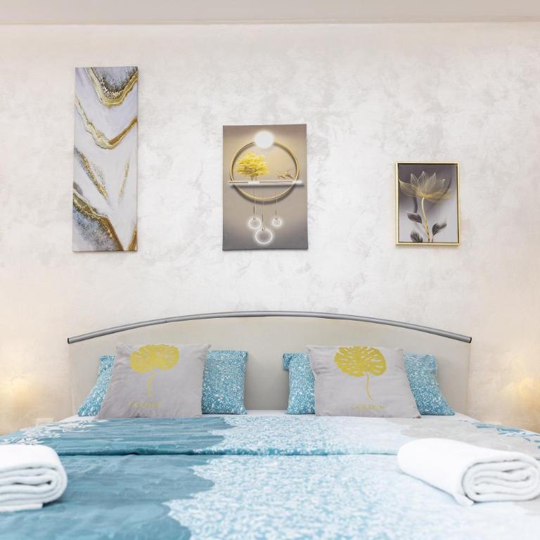 Apartmani HM - Apartman - 2