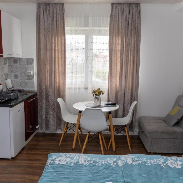 Apartmani HM - Apartman - 8