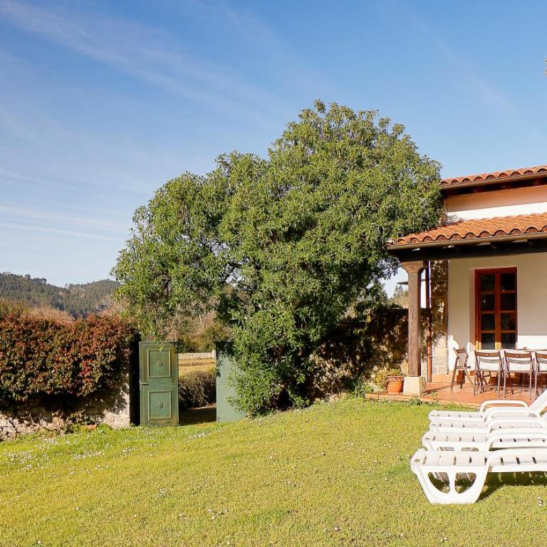 El Verderín de Onón - Casa de 4 dormitorios - 28