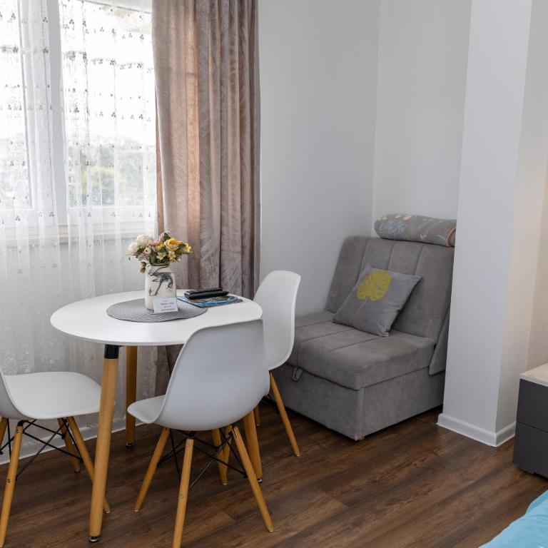 Apartmani HM - Apartman - 9