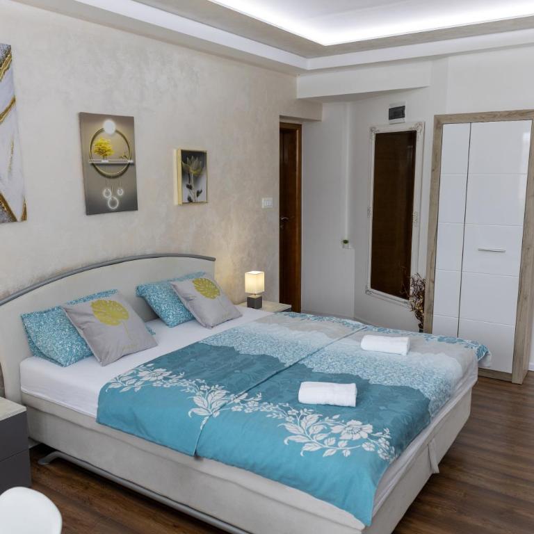 Apartmani HM - Apartman - 3